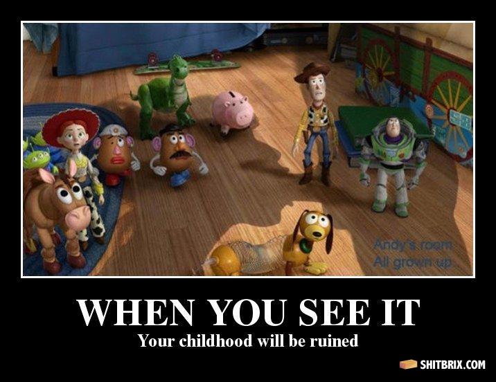 child support ruined my life
