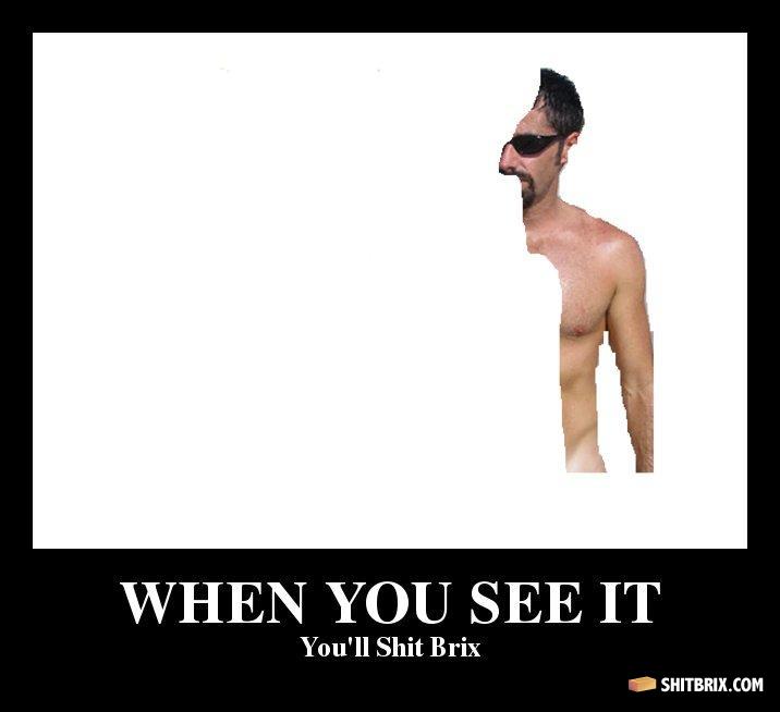 Shit Brix - Funny Man!!!