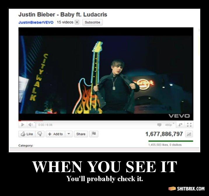 justin bieber singing baby. Justin bieber singing #39;Baby#39;