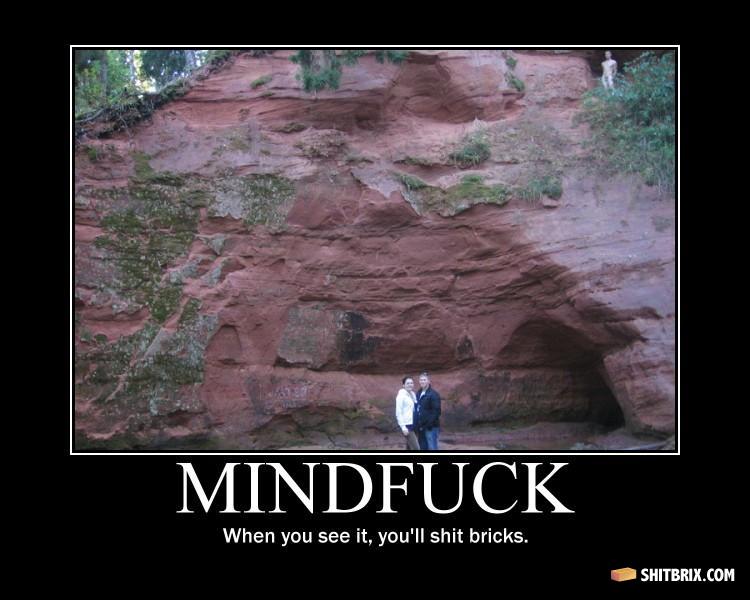 Mindfuck
