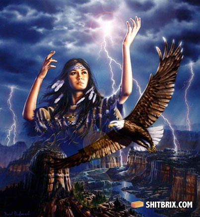 Eaglemaidenl