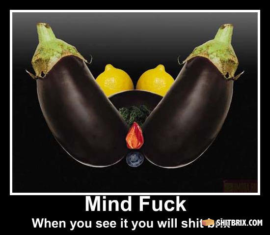 Mindfuck