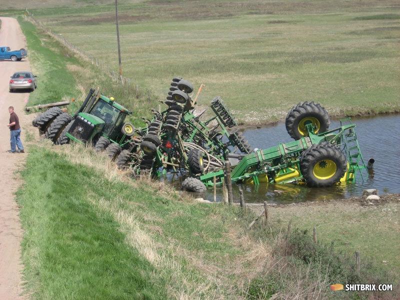 Traktor