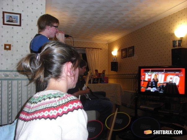 Shitbrix