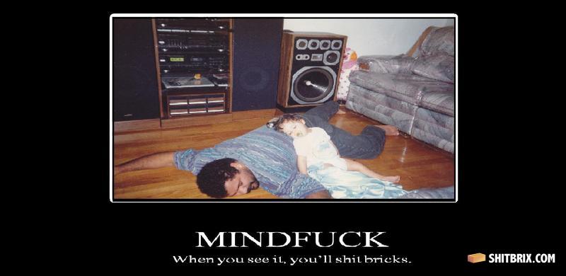 Mindfuck