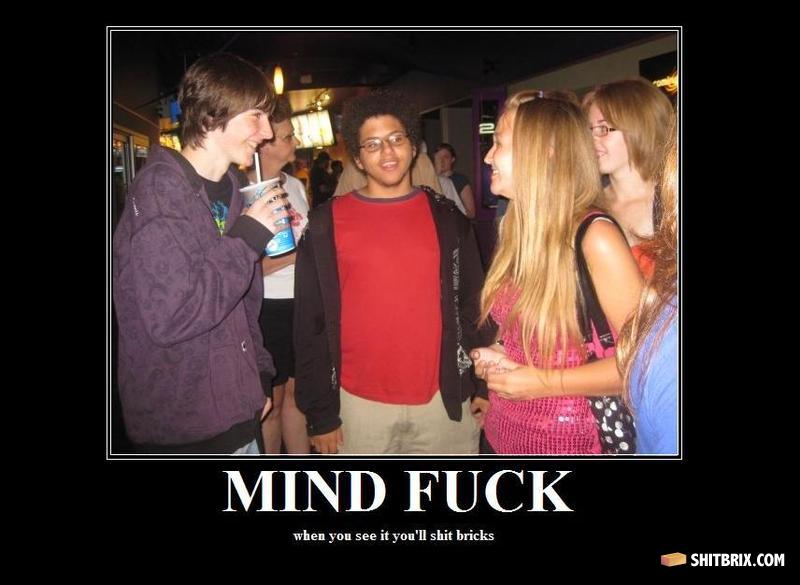 Mindfuck