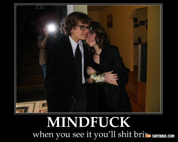 Mindfuck