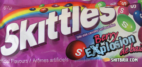 Skittles