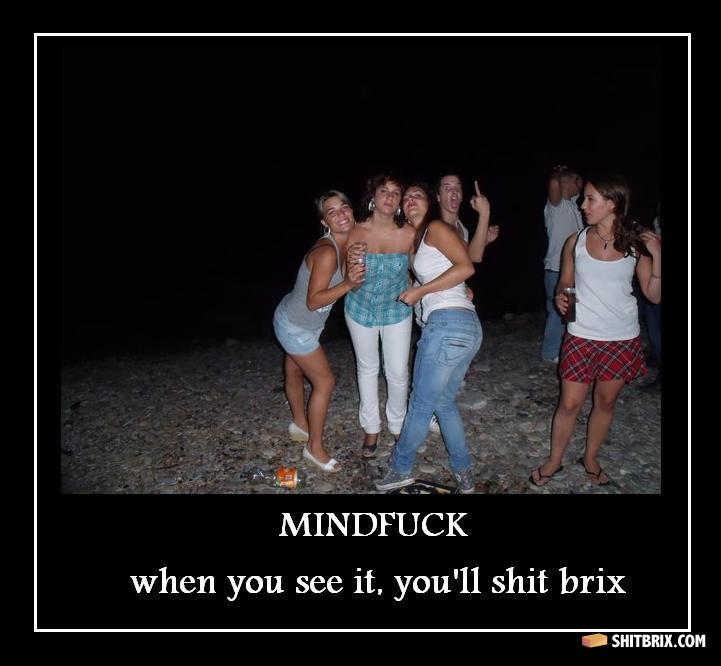 Mindfuck