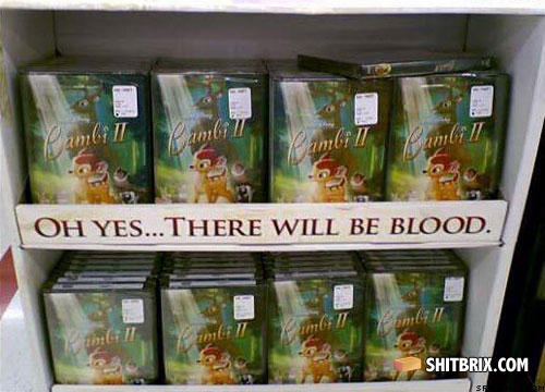 Bambi