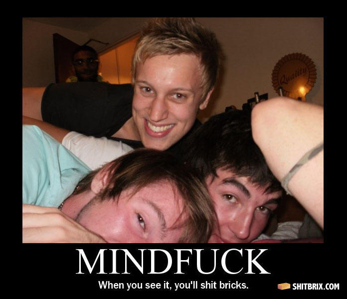 Mindfuckbansal