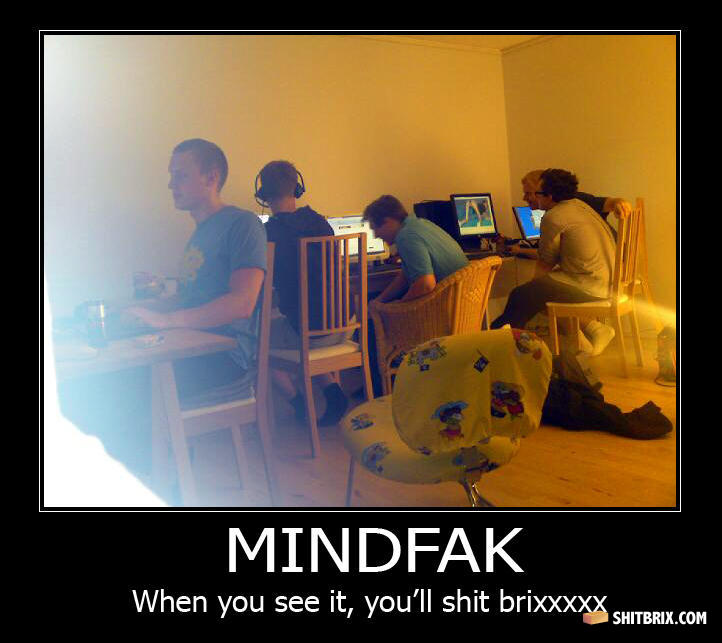 Mindfak