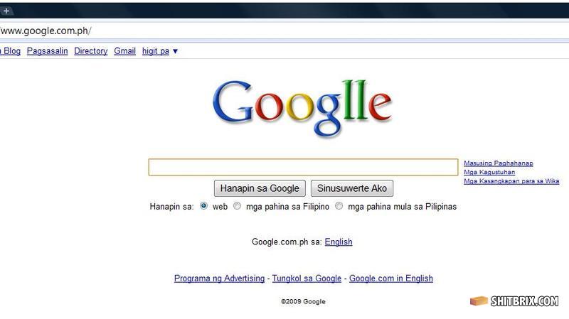 Googlle