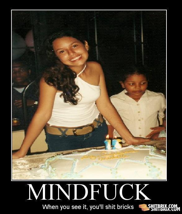 Mindfuckifucki