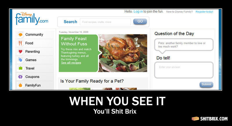 Shitbrix
