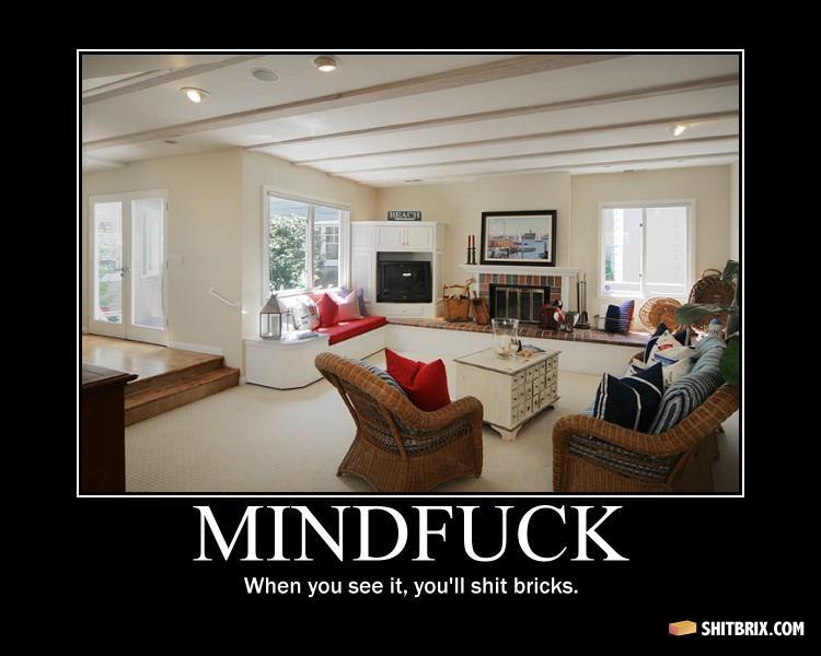 Mindfuck