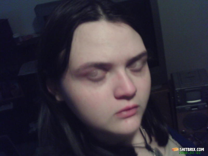Werid_eyes