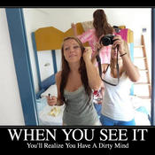 Dirtymind