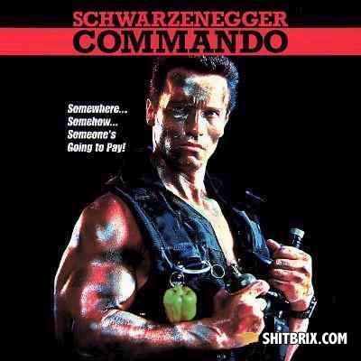 Commando