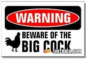 Warning