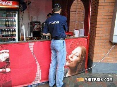 Funny-coke-ad