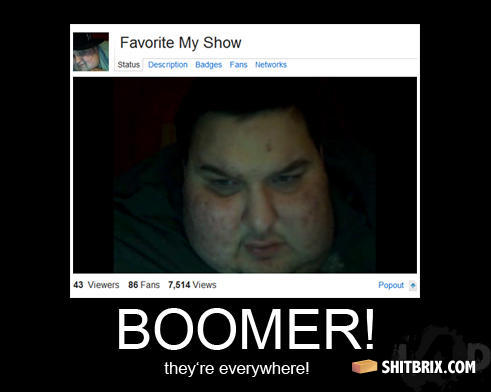 Boomer