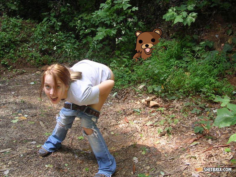 Pedobear-scores