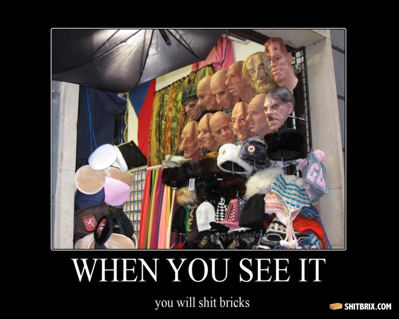 Shitbrix