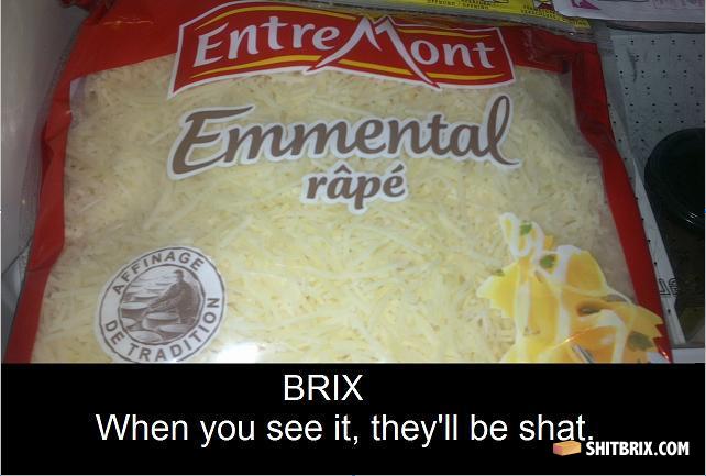 Rapecheese