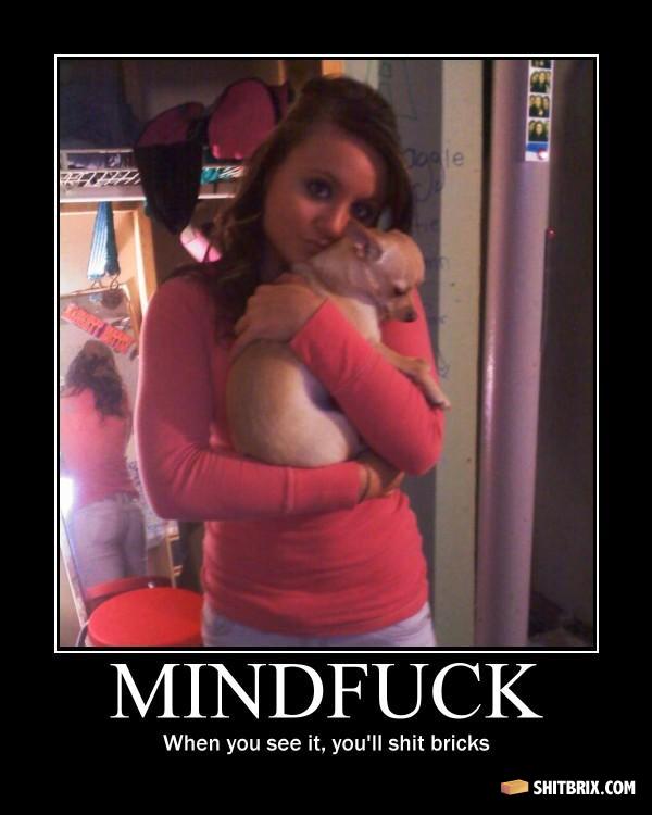 Mindfuck