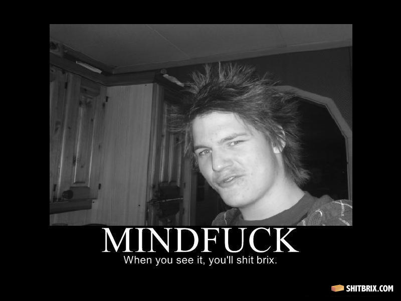 Larsmindfuck
