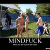 172 - Mindfuck Pictures, When You See It You'll Shit Bricks