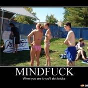 Bikini mindfuck 72879