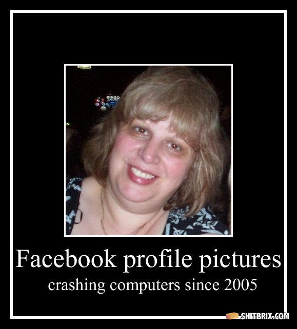 Ugly People