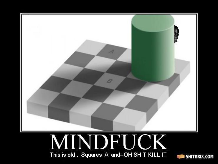 Mindfuck