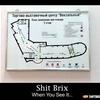 188 - Shit Brix