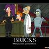 35 - Shit Brix