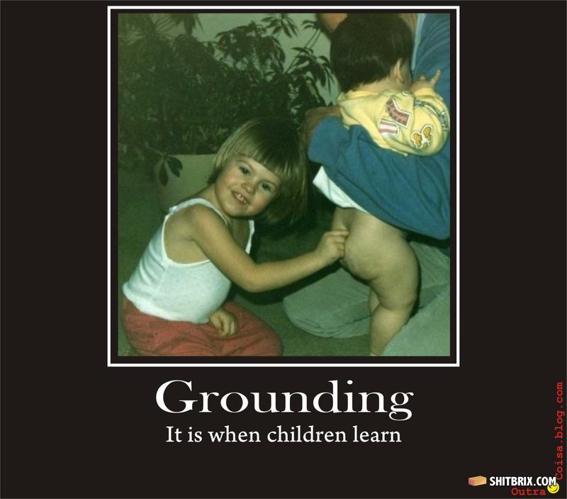 Grounding