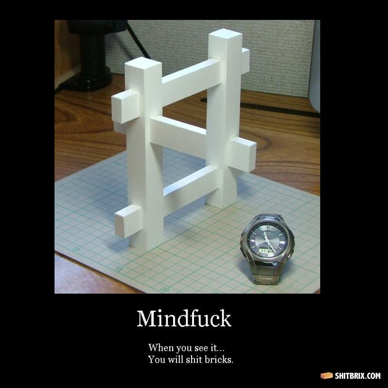 Mindfuck