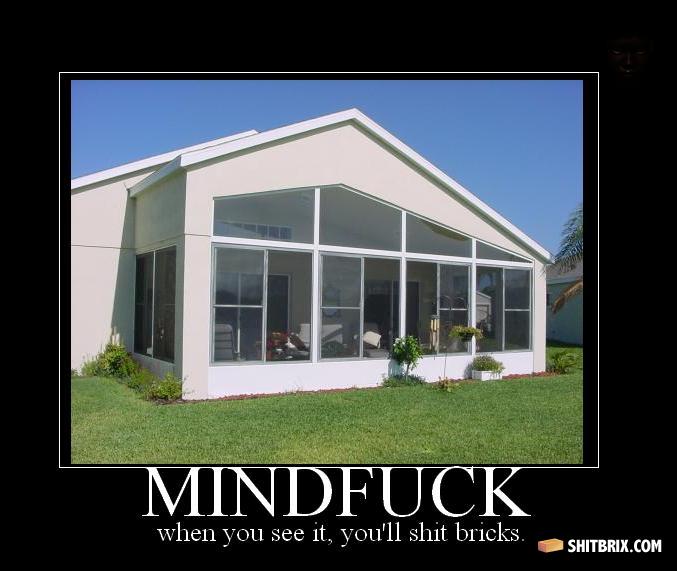 Mindfuck