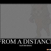 From a distance 48283