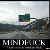 27 - Popular Mindfuck Pictures, When You See It You'll Shit Bricks - 29