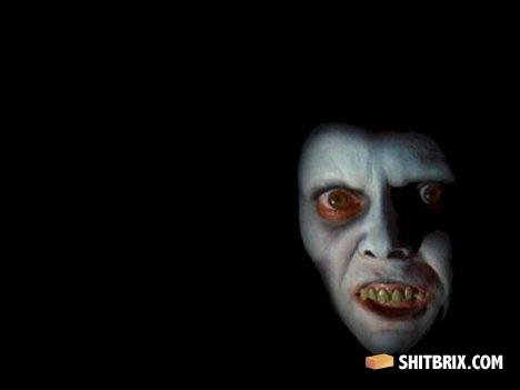 Scary