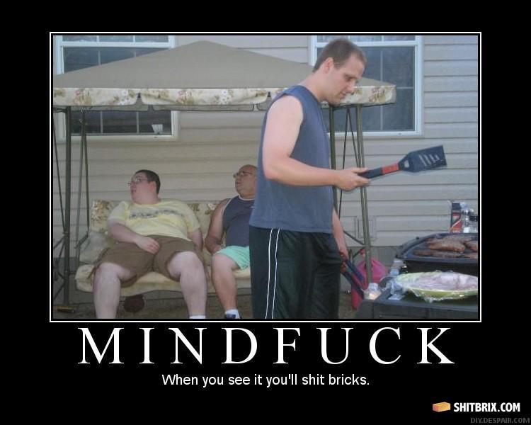 Mindfuck