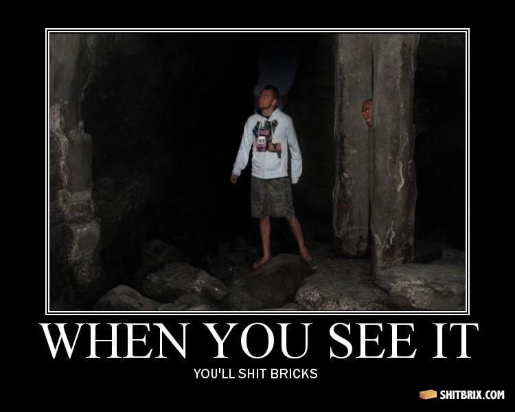 Mindfuck