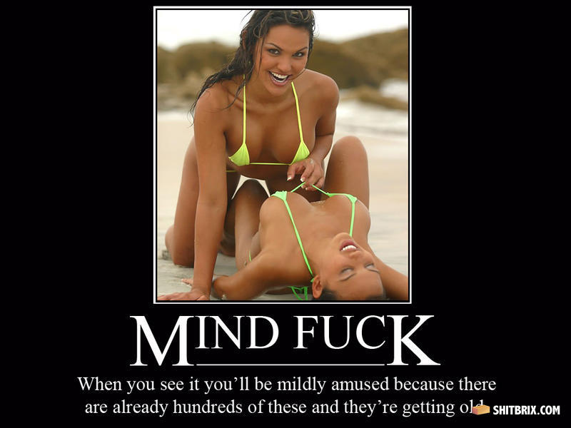Mindfuck