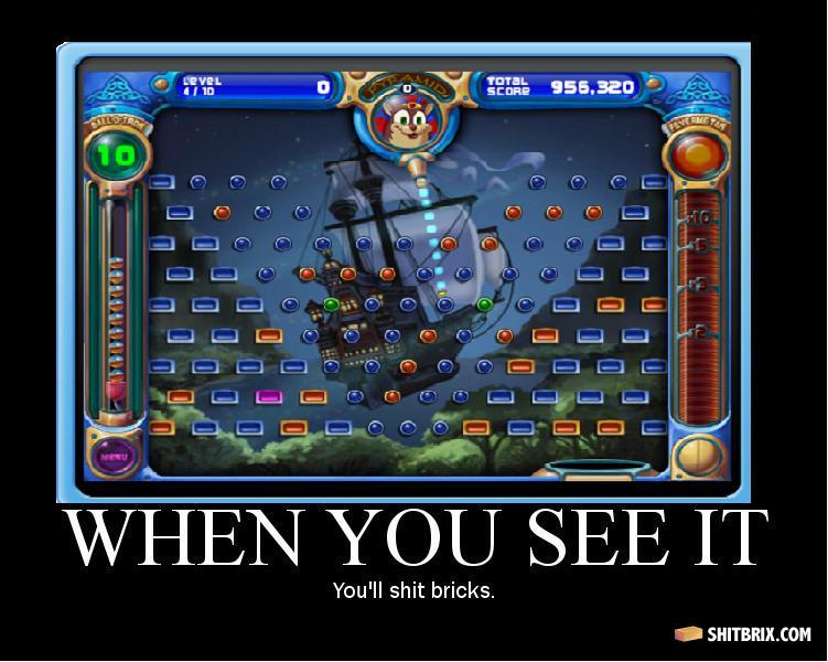Peggle