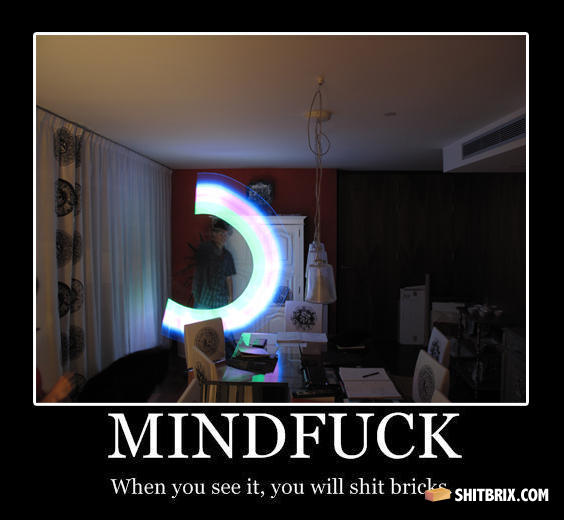 Mindfuck