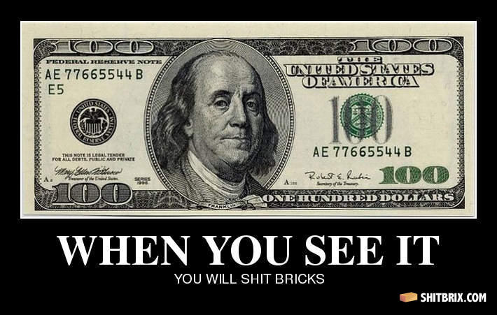 100+dollar+note+american