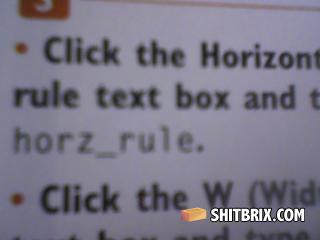 Horz